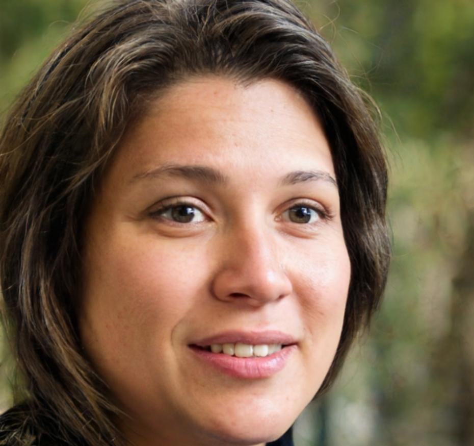 Elena Hartwell, Creative Director